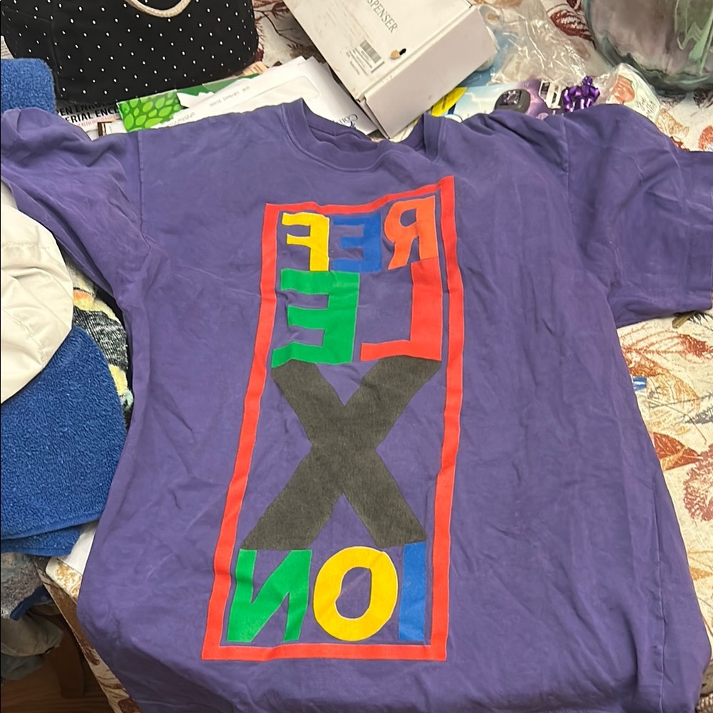 Vintage Girbaud Tee